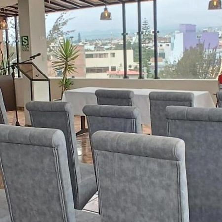 Terramistica Vallecito Arequipa Exterior photo