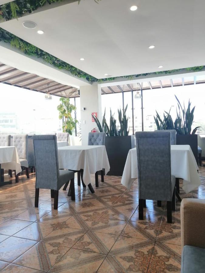 Terramistica Vallecito Arequipa Exterior photo