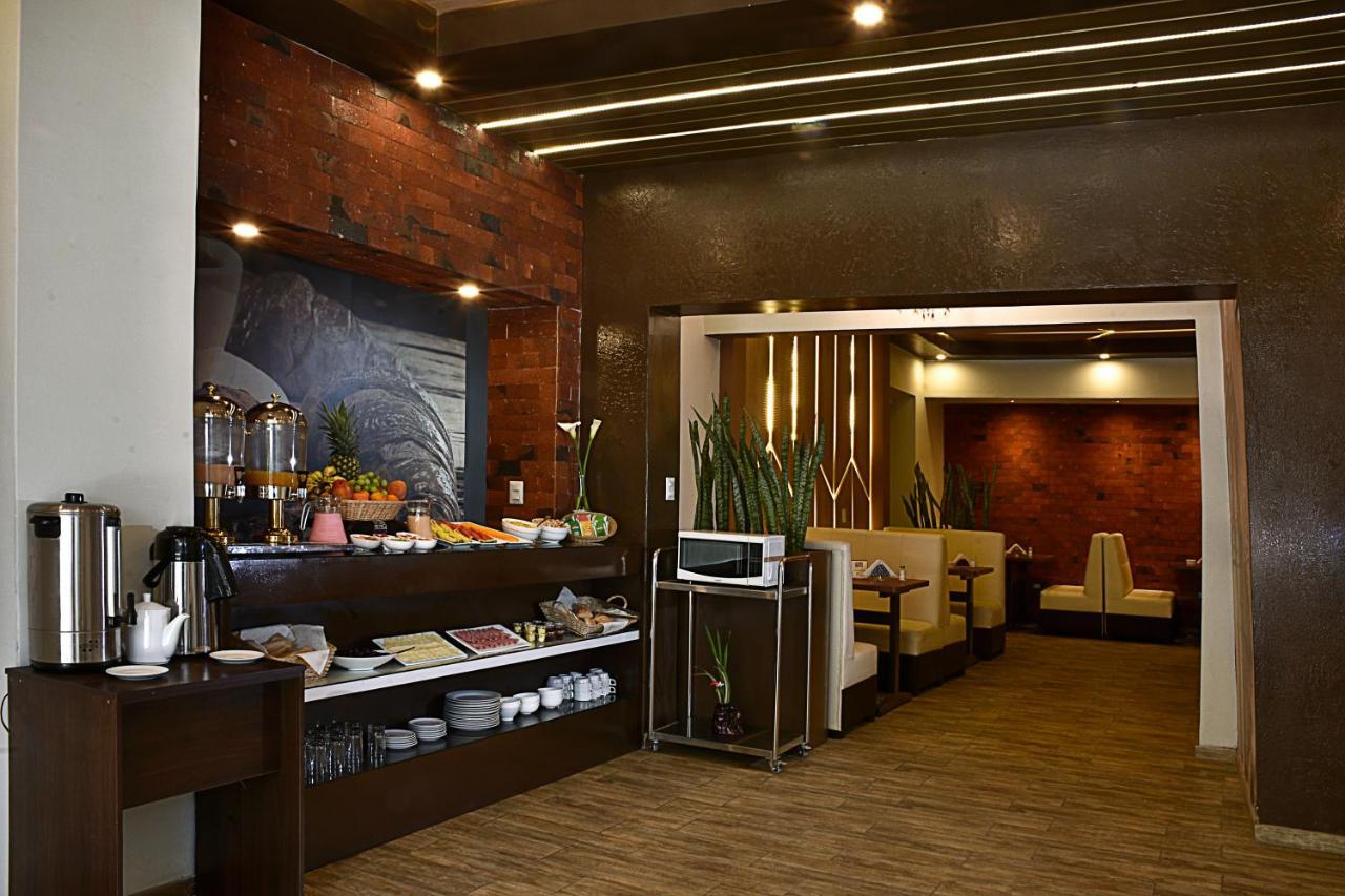 Terramistica Vallecito Arequipa Exterior photo