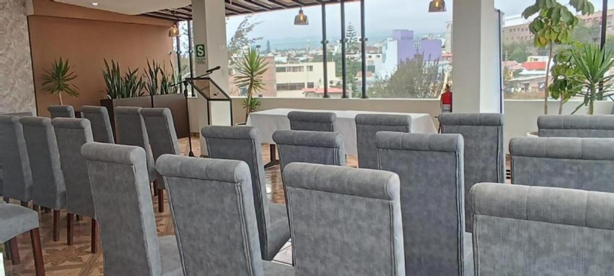 Terramistica Vallecito Arequipa Exterior photo
