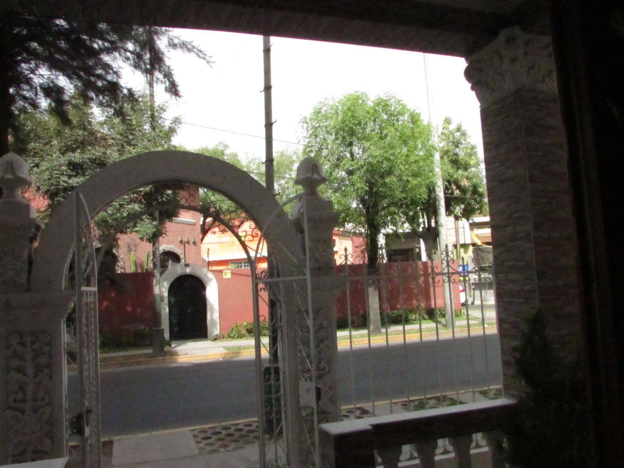 Terramistica Vallecito Arequipa Exterior photo